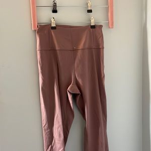 Girlfriend apparel gym leggings